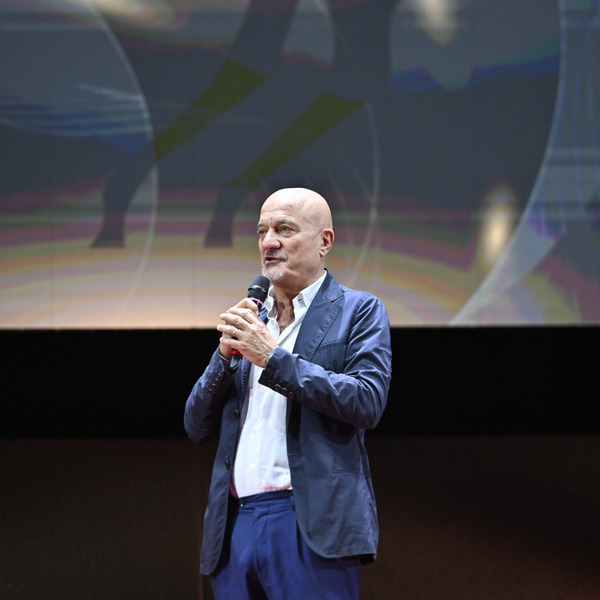 Claudio Bisio - 51 Premi Internazionali  Flaiano (5)